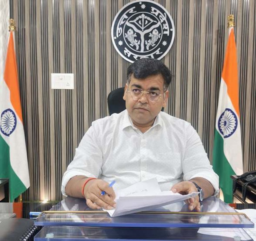 पंजीकृत अमान्यता प्राप्त 05 राजनीतिक दलों को ‘’कारण बताओ नोटिस’’ जारी