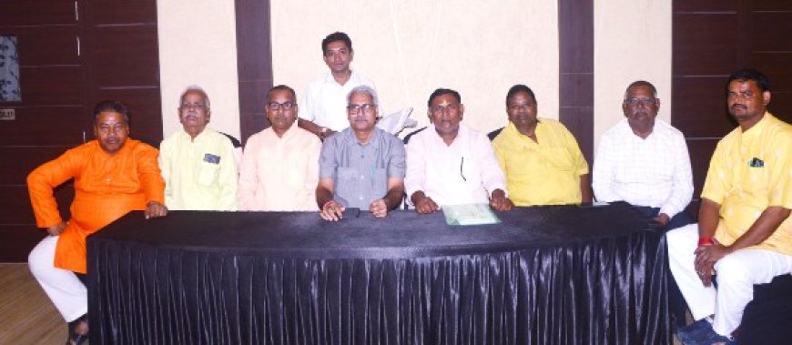 श्री खेरेश्वर महादेव मंदिर परिसर में विराट मेला देवछठ-2025 का आयोजन 29 अगस्त से 7 सितंबर तक