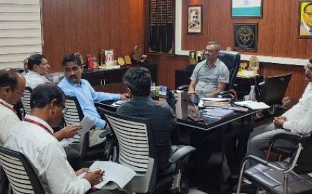 युवा उद्यमी योजना में बैंकों की रफ्तार तेज, जिलाधिकारी की सख्ती लाई असर