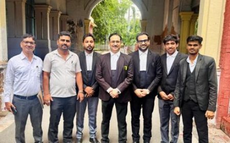 14 साल तक हत्या के झूठे आरोप का सामना कर रहे निर्दोंषों को मिला न्याय