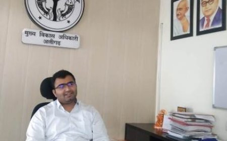 सेवा पखवाड़ा-2025: चित्रकला प्रतियोगिताएं व प्रदर्शनी होंगी आयोजित