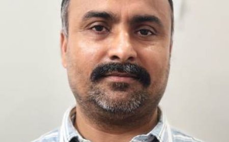 पत्रकारों को पेंशन देने की माँग पर उत्तर प्रदेश मान्यता प्राप्त पत्रकार समिति ने मुख्यमंत्री योगी आदित्यनाथ से की विशेष पहल की अपील