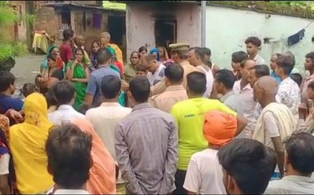 जनपद में चोरों के हौसले बुलंद, अफवाह बताकर बच रहा है पुलिस प्रशासन