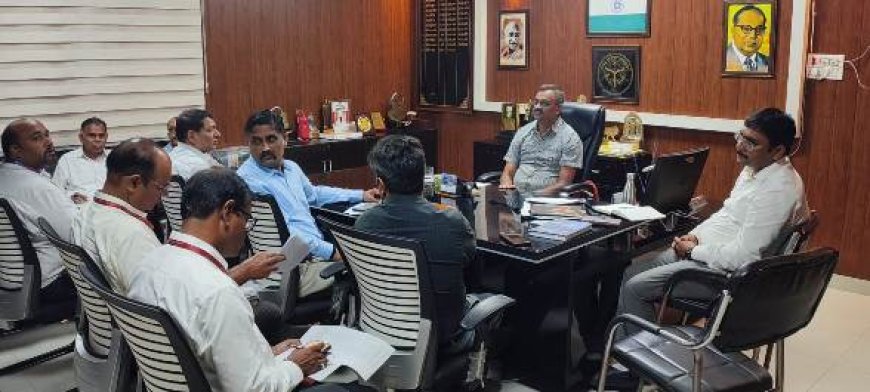 युवा उद्यमी योजना में बैंकों की रफ्तार तेज, जिलाधिकारी की सख्ती लाई असर