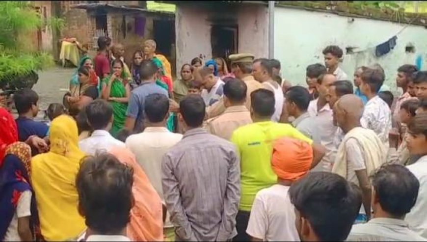 जनपद में चोरों के हौसले बुलंद, अफवाह बताकर बच रहा है पुलिस प्रशासन