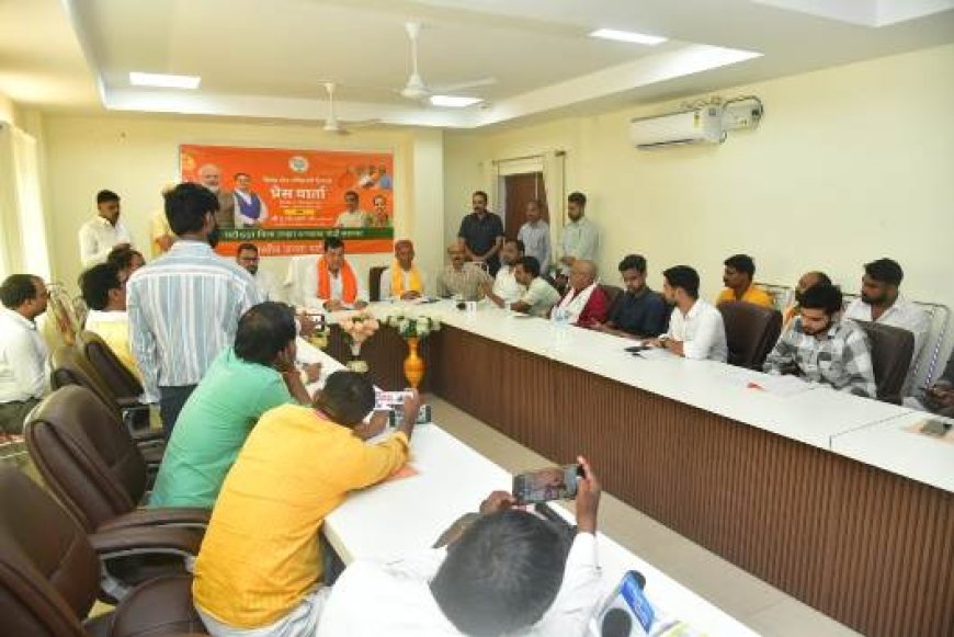 जीएसटी सुधार से मध्यम वर्ग के जीवन में आएगी सुगमता और वे होंगे अधिक सशक्त: ए.के. शर्मा