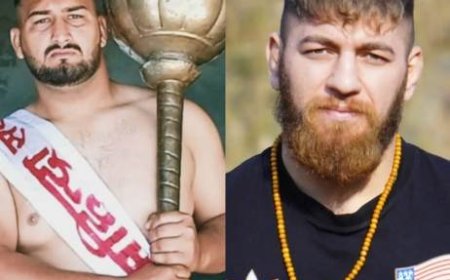 झाड़ी शाह बाबा का मेला 24 अक्टूबर से शुरू, दंगल और कव्वाली बनेगा आकर्षण का केंद्र