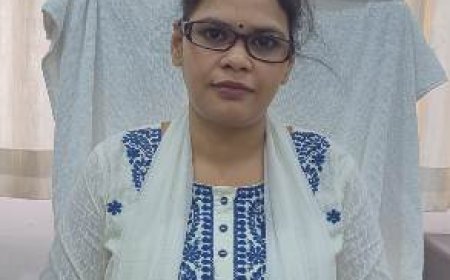 किंशुक श्रीवास्तव ने एडीएम सिटी का संभाला कार्यभार