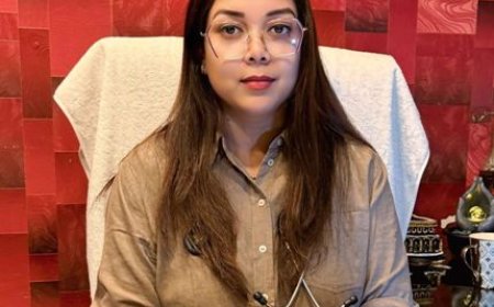 राज्य महिला आयोग की सदस्य डॉ0 प्रियंका मौर्या 06 नवम्बर से रहेंगी दो दिवसीय दौरे पर