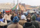 जनपद भूमिधर किसानों को फार्मर आई. डी० के बिना नहीं मिलेगा सरकारी योजनाओं का लाभ