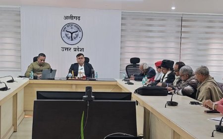 घर-घर सत्यापन के बाद मतदाता सूची का ड्राफ्ट प्रकाशित