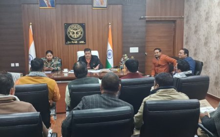 विशेष प्रगाढ़ पुनरीक्षण अभियान के अंतर्गत विधानसभा निर्वाचन क्षेत्र की निर्वाचक नामावली का हुआ आलेख्य प्रकाशन