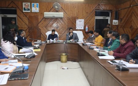 ओवरलोड वाहनों के विरूद्ध हो नियमित एवं सघन प्रवर्तन कार्यवाही