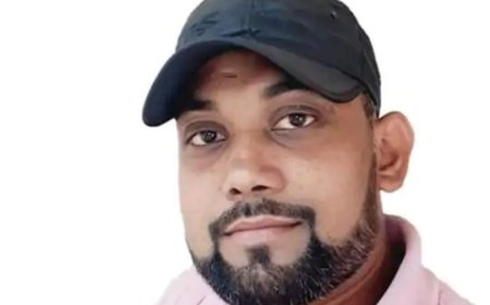 अज्ञात वाहन की टक्कर से युवक की मौत, साथी गंभीर रूप से घायल