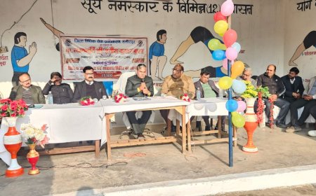 बंदीगणों को मौलिक अधिकारों व विधिक नायिक प्रक्रिया के बारे में किया गया जागरूक