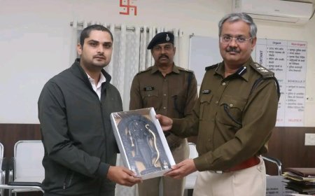 आरक्षक की मृत्यु के 45 दिनों के भीतर वारिस को अनुकंपा नियुक्ति के आदेश जारी