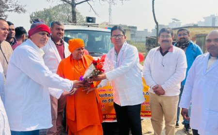 जिले में खुरपका मुंहपका रोग के टीकाकरण अभियान की हुई शुरूआत