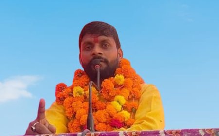 यूजीसी के हालिया निर्णय पर राष्ट्रीय युवा वाहिनी का विरोध, केंद्र से तत्काल हस्तक्षेप की मांग