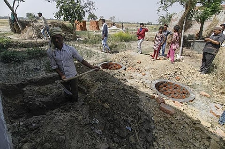 स्वच्छ भारत मिशन फेज-2 के कार्यों की जांच शुरू, अनियमितता पर जिम्मेदारी होगी तय