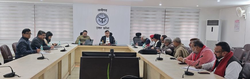 घर-घर सत्यापन के बाद मतदाता सूची का ड्राफ्ट प्रकाशित