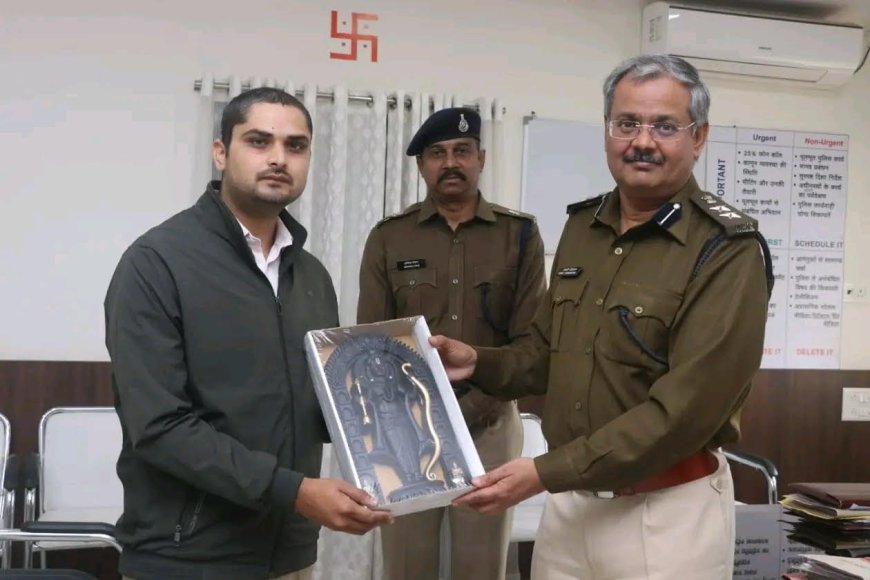 आरक्षक की मृत्यु के 45 दिनों के भीतर वारिस को अनुकंपा नियुक्ति के आदेश जारी