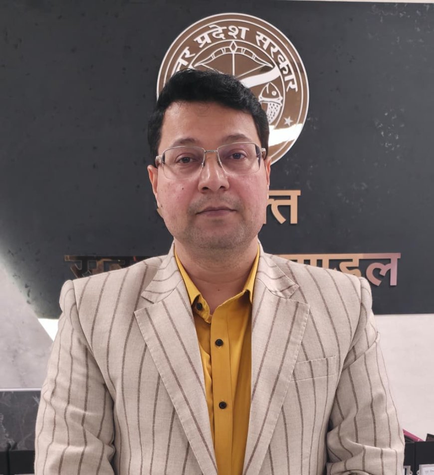 मण्डलायुक्त ने की चिकित्सा स्वास्थ्य एवं परिवार कल्याण एवं राष्ट्रीय स्वास्थ्य मिशन की मण्डलीय समीक्षा