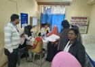 पंडित दीनदयाल उपाध्याय संयुक्त चिकित्सालय में स्वास्थ्य सेवाओं की नई मिसाल, मरीजों को मिल रहा त्वरित व गुणवत्तापूर्ण उपचार