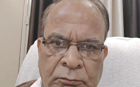 जनस्वास्थ्य से किसी भी प्रकार का समझौता नहीं और निजी अस्पतालों को निर्धारित मानकों का पालन करना ही होगा - मुख्य चिकित्सा अधिकारी