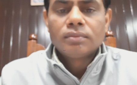 मृत्यु की सूचना समय से दें, अतिरिक्त पेंशन निकासी दंडनीय - वरिष्ठ कोषाधिकारी