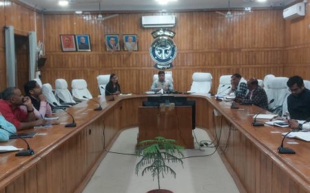 विशेष प्रगाढ़ पुनरीक्षण-2026 को गति प्रदान करेंगे 74 अतिरिक्त ईएईआरओ