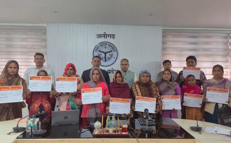 मुख्यमंत्री ने करोड़ों की सहायता राशि की वितरित, जिले के 41 परिवारों को मिला लाभ