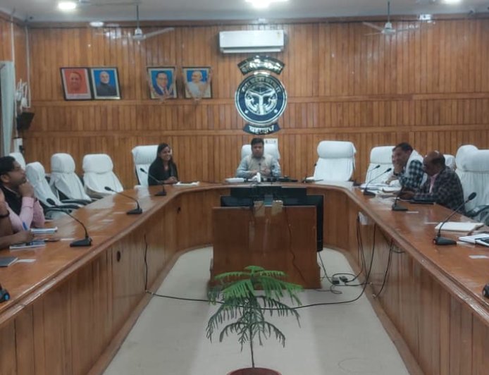 विशेष प्रगाढ़ पुनरीक्षण-2026 को गति प्रदान करेंगे 74 अतिरिक्त ईएईआरओ