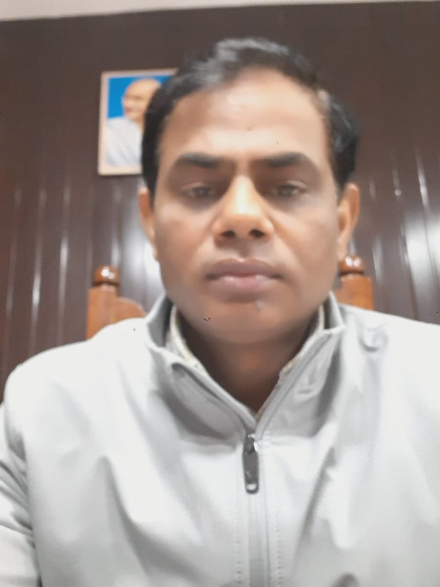 मृत्यु की सूचना समय से दें, अतिरिक्त पेंशन निकासी दंडनीय - वरिष्ठ कोषाधिकारी