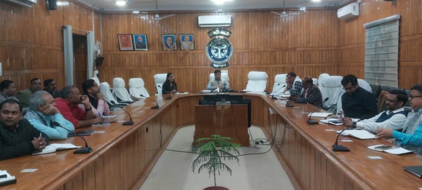 विशेष प्रगाढ़ पुनरीक्षण-2026 को गति प्रदान करेंगे 74 अतिरिक्त ईएईआरओ