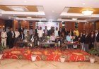 शहडोल अभियोजन का अनुसूचित जाति/जनजाति विषय पर एक दिवसीय कार्यशाला सम्पन्न
