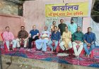 श्री विराटेश्वरी धाम में महाअष्टमी आरती, नवमीं को विशेष श्रृंगार, विशाल भंडारा तथा जवारा विसर्जन का होगा आयोजन