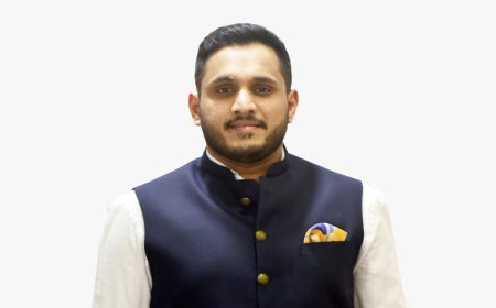 विराज सागर दास ने दी प्रदेशवासियों को होली की शुभकामनाएं