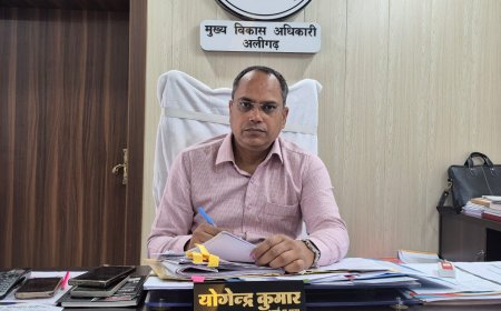 किसी भी निर्माण कार्य के प्रारंभ से पूर्व स्वीकृत नक्शा, डिजाइन, अनुमान और अन्य तकनीकी औपचारिकताओं का पूर्ण रूप से पालन कराया जाए - मुख्य विकास अधिकारी