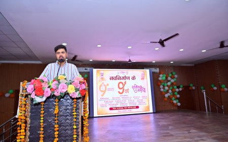 कल्याणकारी योजनाओं से गरीब एवं पात्र लोगों को लाभान्वित कराया जा रहा है - अनुनय झा