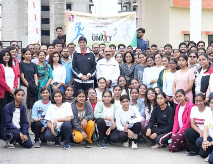 अंतर्राष्ट्रीय महिला दिवस पर विशेष: यूपीएसआईएफएस बना महिला शक्ति के उड़ान का आसमान