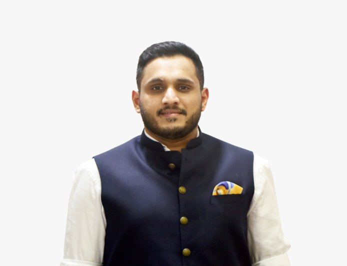 ईद-उल-फित्र के मुबारक मौके पर हार्दिक बधाई एवं शुभकामनायें -  विराज सागर दास