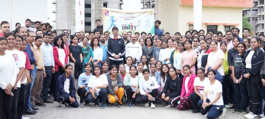 अंतर्राष्ट्रीय महिला दिवस पर विशेष: यूपीएसआईएफएस बना महिला शक्ति के उड़ान का आसमान