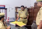 अपर पुलिस अधीक्षक ने सादुल्लानगर थाने का किया औचक निरीक्षण