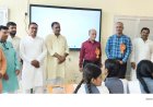अत्याधुनिक तकनीक से सुसज्जित हुआ सरस्वती विद्या मन्दिर का ज्ञान कुंज परिसर