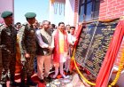पूर्व सैनिकों को मिला तोहफा, सीएम धामी ने किया सीएसडी कैंटीन व सैनिक मिलन केन्द्र का लोकार्पण