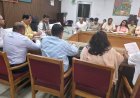 उत्तर प्रदेश विधान विधान सभा की प्राक्कलन समिति का 24 एवं 25 अप्रैल को जनपद में भ्रमण कार्यक्रम प्रस्तावित