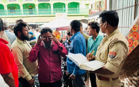 पाइप विवाद में मारपीट के दौरान व्यक्ति की मौत