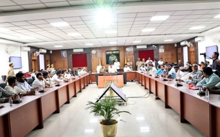 जनपद अमेठी में आबकारी दुकानों की ई-लॉटरी प्रक्रिया स्वच्छ व पारदर्शी तरीके से संपन्न हुई