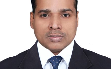 क्लीनिकल एविडेंस के साथ रिसर्च करके होम्योपैथी को लोकप्रिय चिकित्सा पद्धति बनाएंगे - डॉ. भास्कर शर्मा