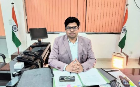 सीएम डैशबोर्ड में हमीरपुर नंबर-1 पर, ‘राजस्व व विकास’ में रचा नया इतिहास